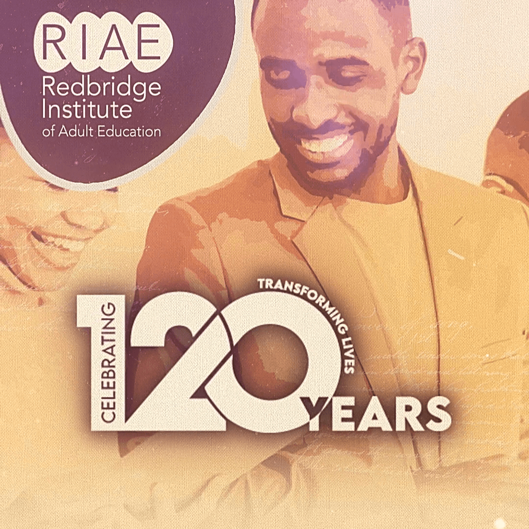 Launch of the 120 Years of Adult Education celebrations