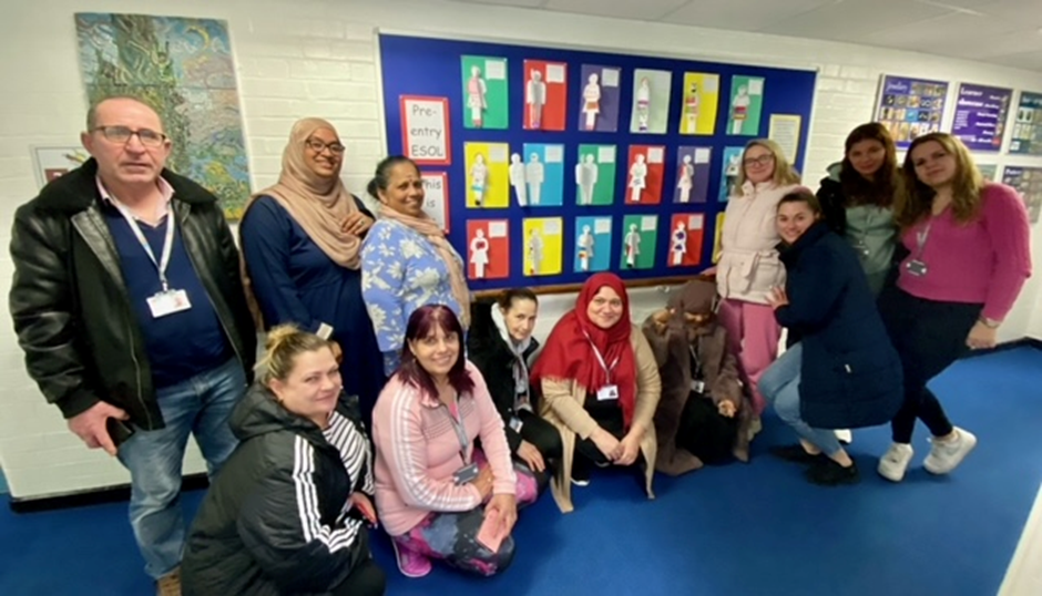 Spring 2023 Noticeboard Competition Winners