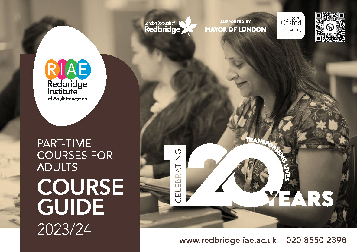 New Course Guide 2023/24