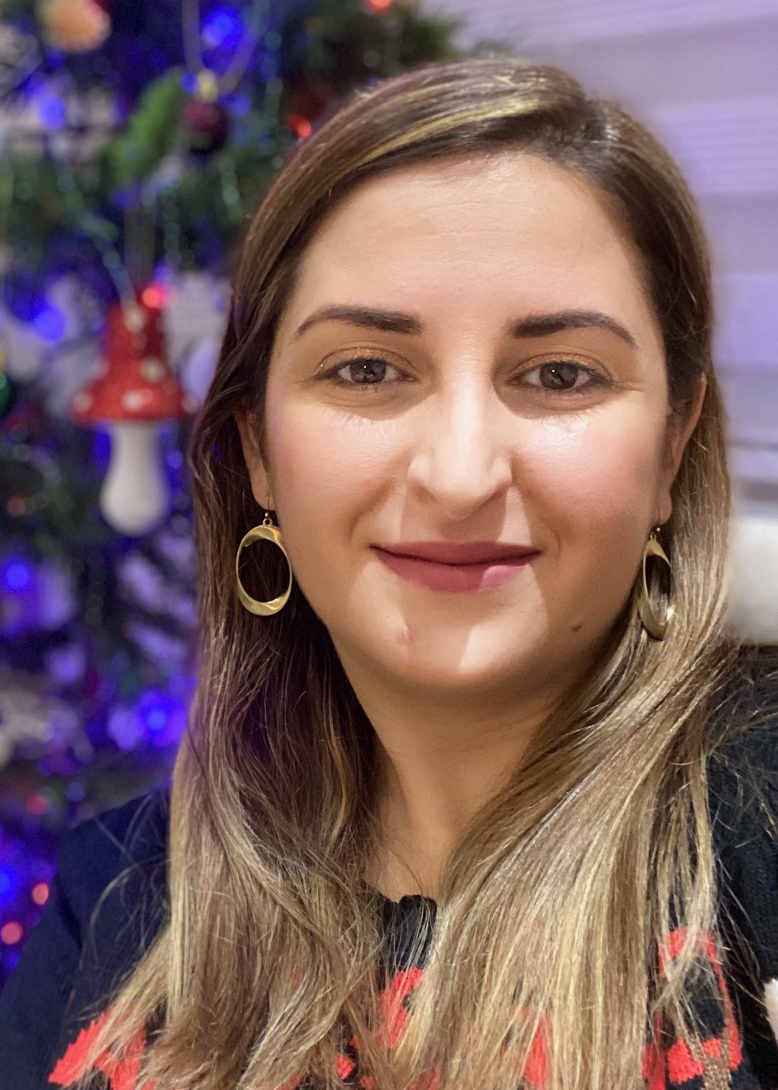Photo of a woman
