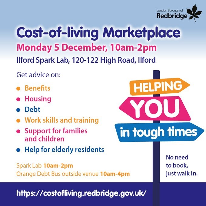 Do You Need Support Managing Your Finances During These Difficult Times?