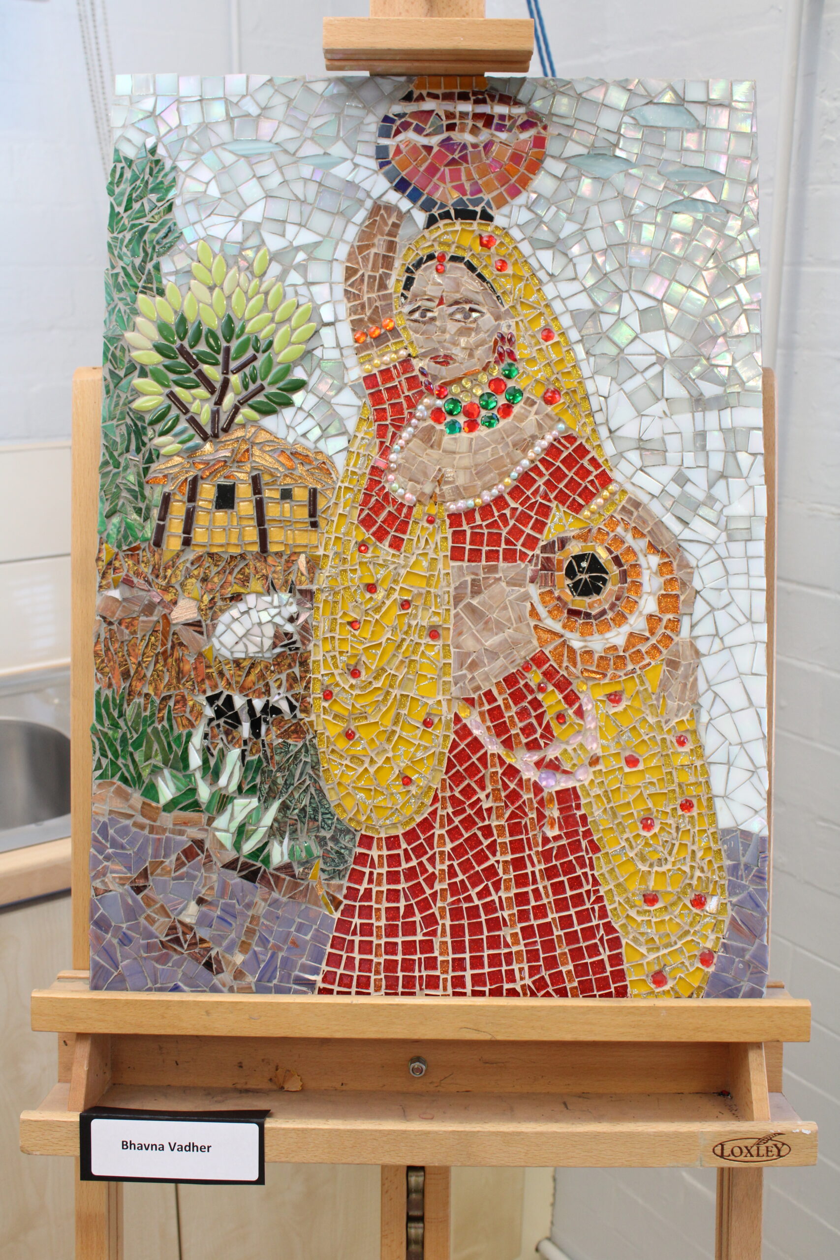 Learner Art Exhibition 2022