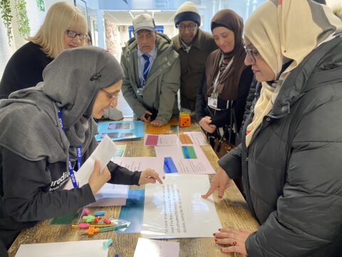 Celebrating Neurodiversity