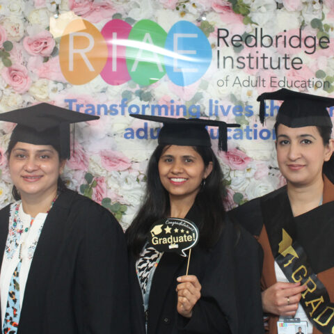 Redbridge Institute and Work Redbridge launch a new Passport to Careers programme