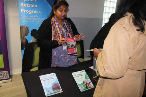 Careers Fair