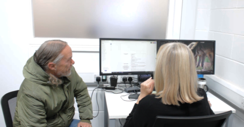 Martin Lilley – Alumni Story