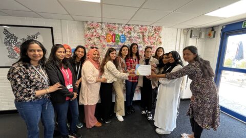 Attendance Awards – Spring Term 2025