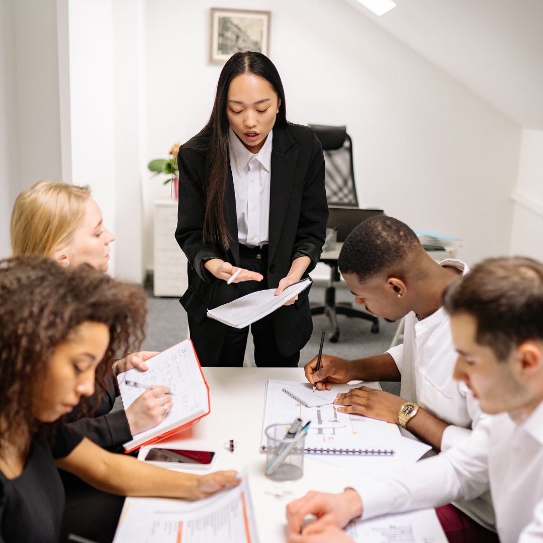 Land your next job with the help from Redbridge Institute of Adult Education