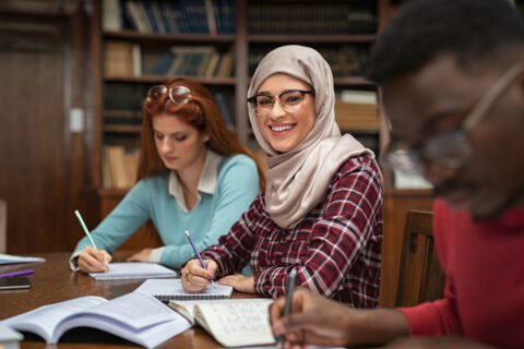 Enrol now
