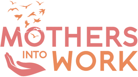 Mothers into Work logo
